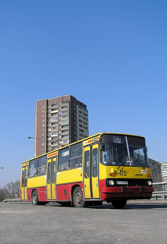 6412
Słowa kluczowe: IK260 6412 157 Mickiewicza 2007