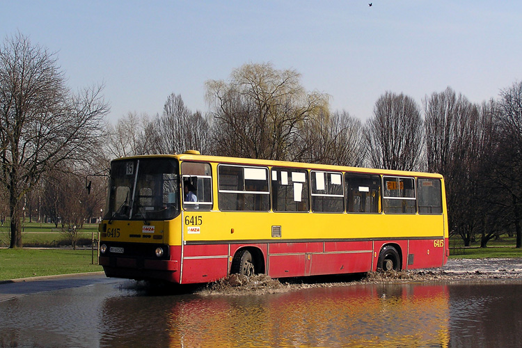 6415
Słowa kluczowe: IK260 6415 157 Gwiaździsta 2007