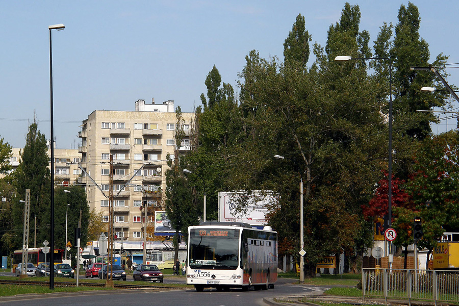 Mercedes Conecto LF
Słowa kluczowe: PKSGrodziskMazowiecki Conecto A556 138 Wołoska 2007