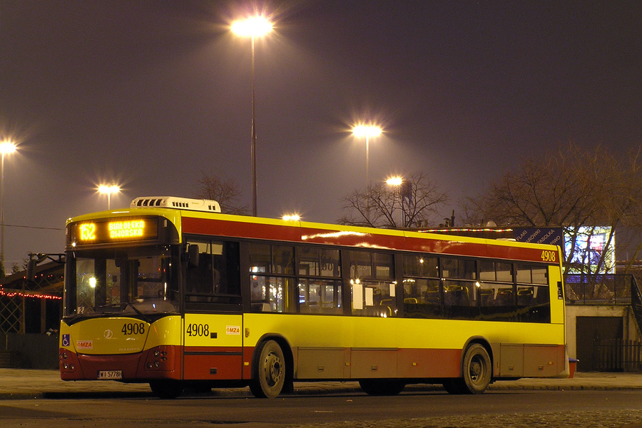 4908
Słowa kluczowe: M121I 4908 152 ŻerańFSO 2008