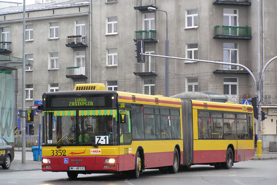 3352
Linia zastępcza za metro
Słowa kluczowe: NG313 3352 Z-1 PlacWilsona 2008