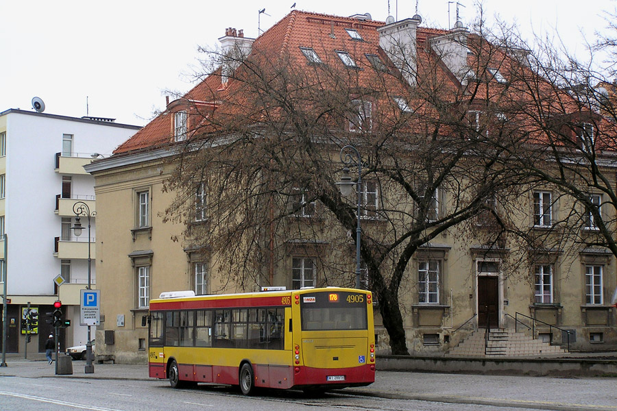 4905
Słowa kluczowe: M121I 4905 178 Krasińskich 2008