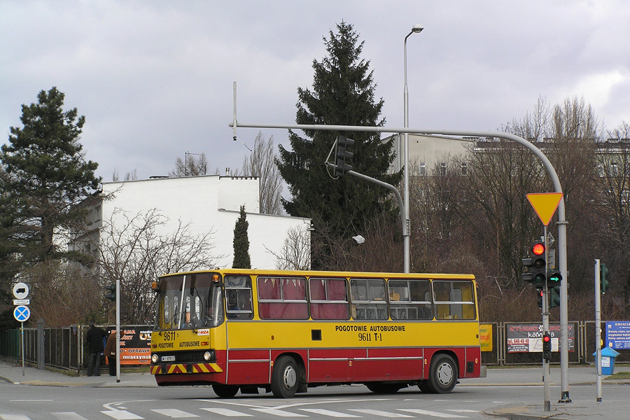 9611
Słowa kluczowe: IK280A 9611 Woronicza 2008