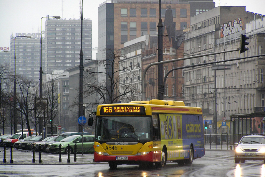 A546
Słowa kluczowe: CN270UB OmniCity A546 166 PlacKonstytucji 2008