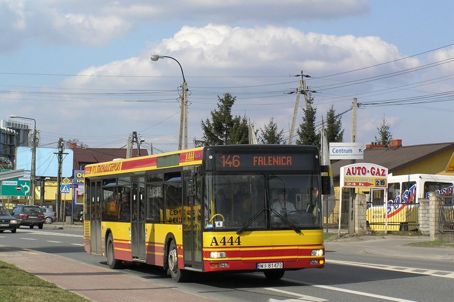 A444
Słowa kluczowe: NL223 A444 146 WałMiedzeszyński 2008