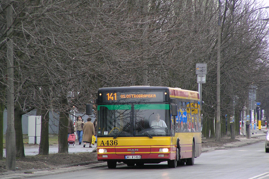 A436
Słowa kluczowe: NL223 A436 141 Wałbrzyska 2008