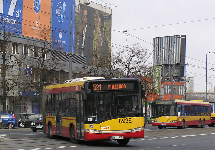 8222
Objazd Alej Jerozolimskich
Słowa kluczowe: SU18 8222 521 Marszałkowska 2008