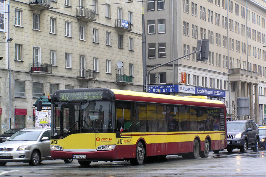 A031
Słowa kluczowe: Veolia SU15 A031 Świętokrzyska 507 2008