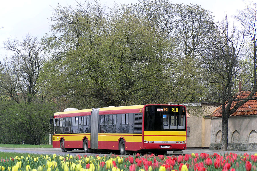 8111
Słowa kluczowe: SU18 8111 E-2 Wilanów 2008