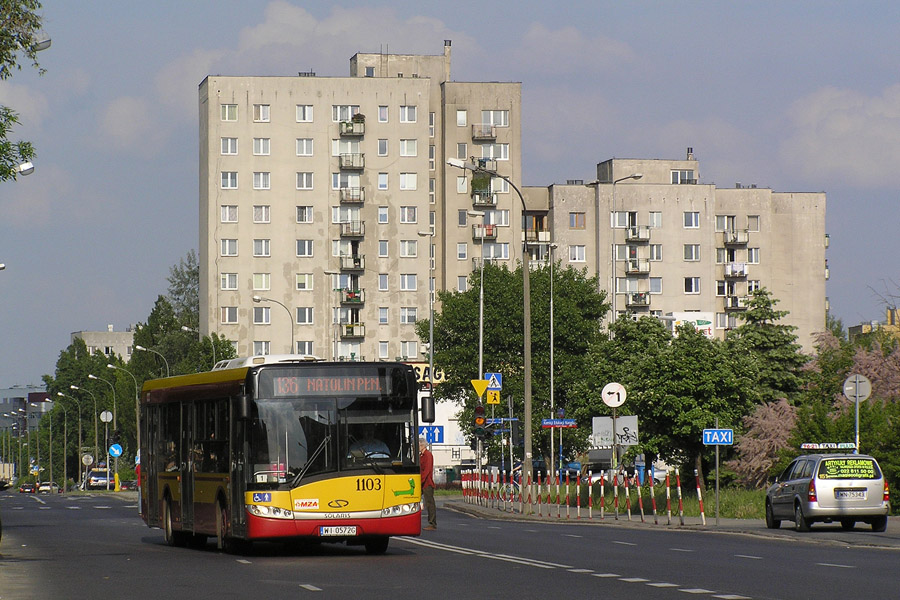 1103
Słowa kluczowe: SU12 1103 136 Surowieckiego 2008