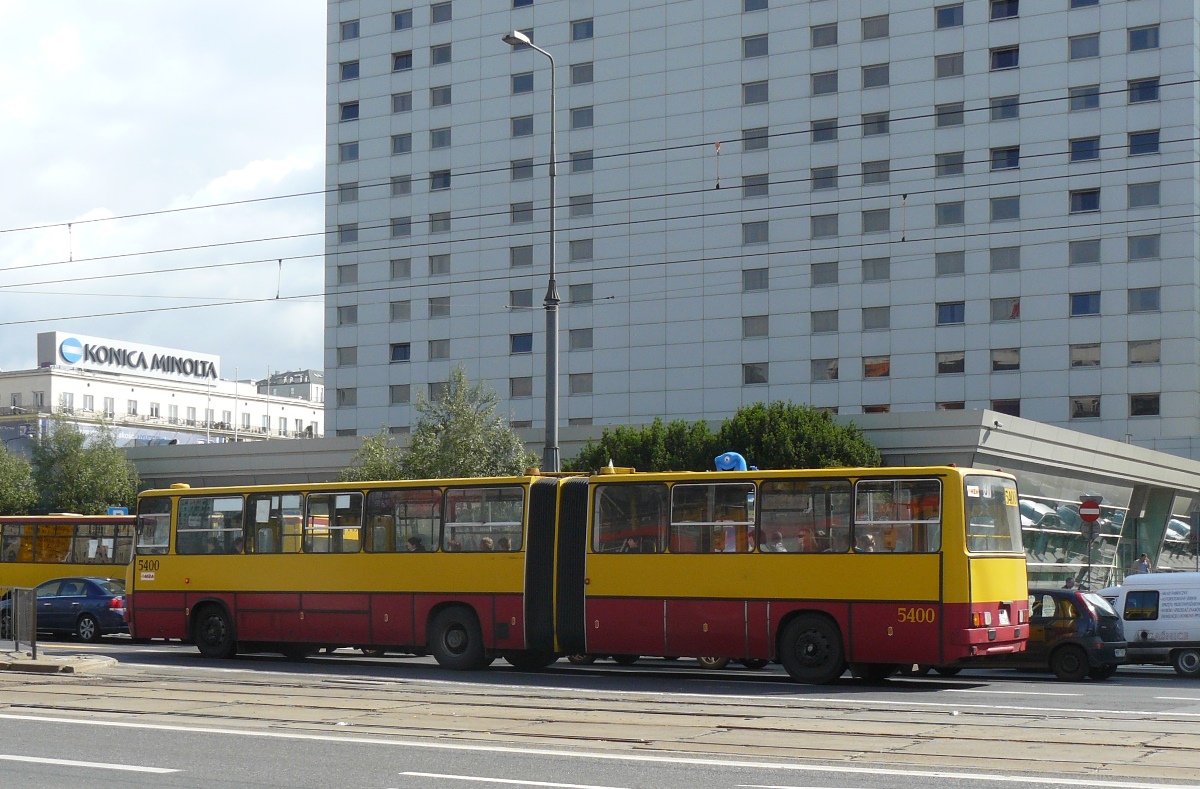 5400
Słowa kluczowe: IK280 5400 131 Marszałkowska