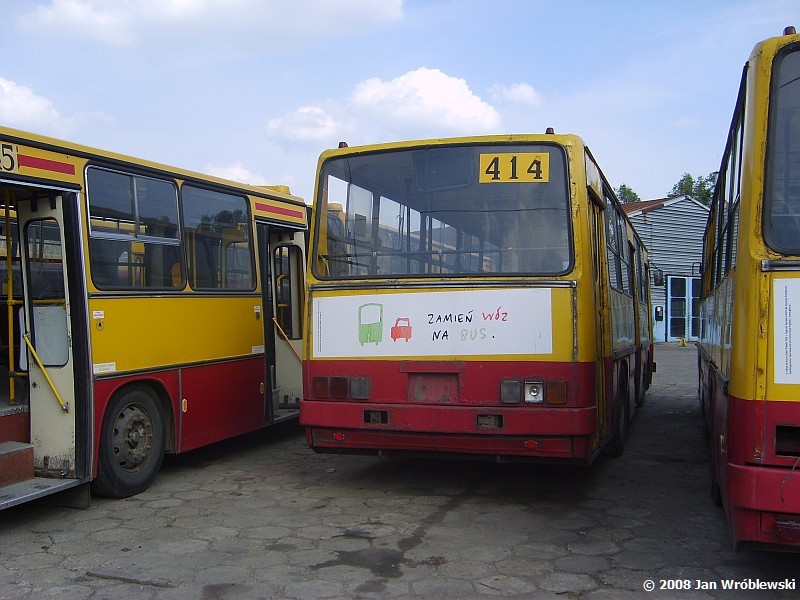 414
Od drugiej strony..
Słowa kluczowe: ik260 414 ORT 2008