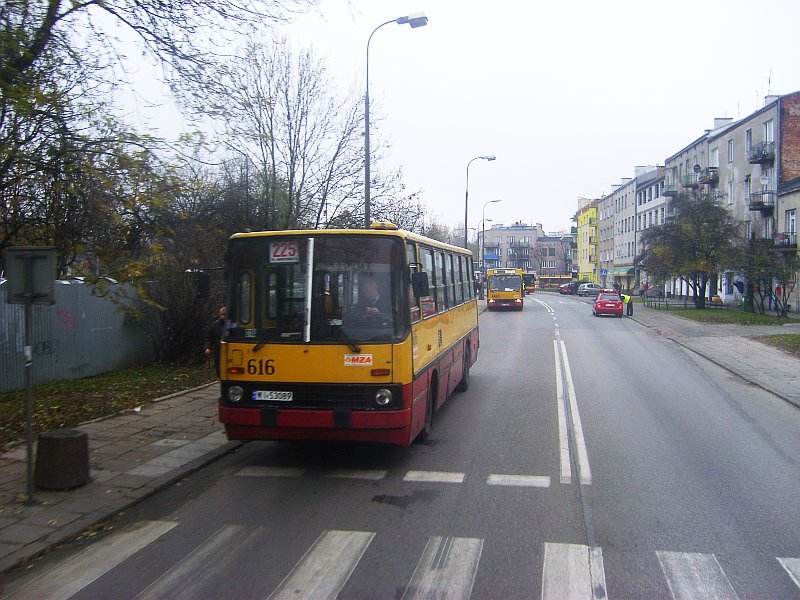 616
Słowa kluczowe: IK260 616 225 ŚwiętegoWincentego WS2007