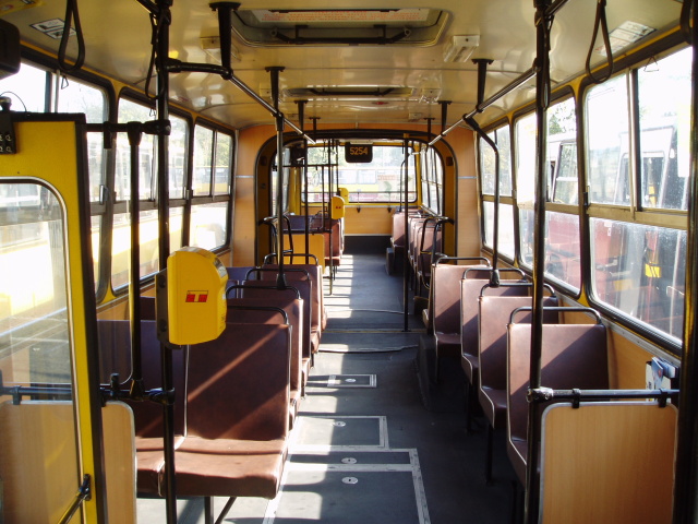 5254
Inside
Słowa kluczowe: IK280 5254 ZajezdniaWoronicza 2006