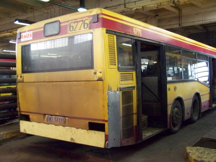 6776
Leczy się w CNP na Woronicza
Słowa kluczowe: N4020 6776 ORT 2009