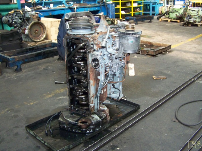 Silnik 7765
Naprawa silnika D0826 LUH 13
Słowa kluczowe: M181M 7765 ORT 2009
