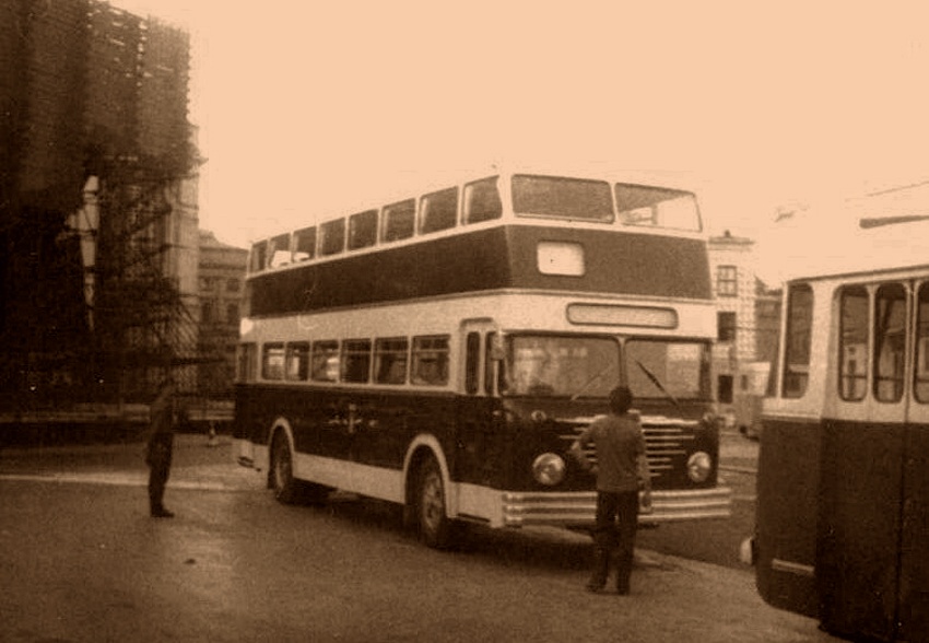 Bussing D2U
Wystawa 30-sto lecia PRL
Słowa kluczowe: BussingD2U