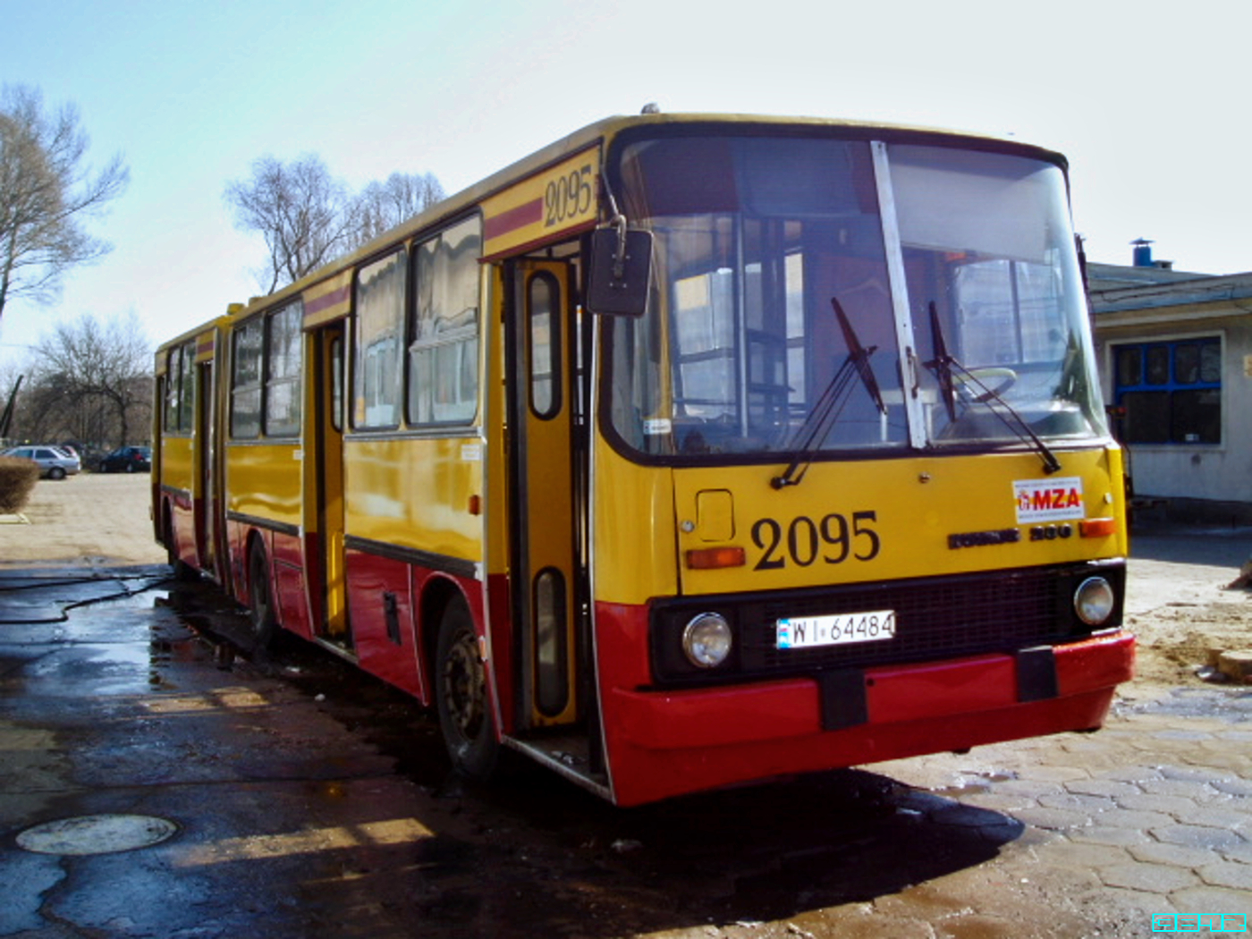 2095
Słowa kluczowe: IK280 2095 ORT 2006