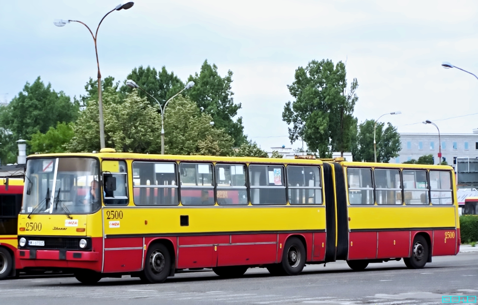 2500
Słowa kluczowe: IK280 2500 ZajezdniaOstrobramska 2008