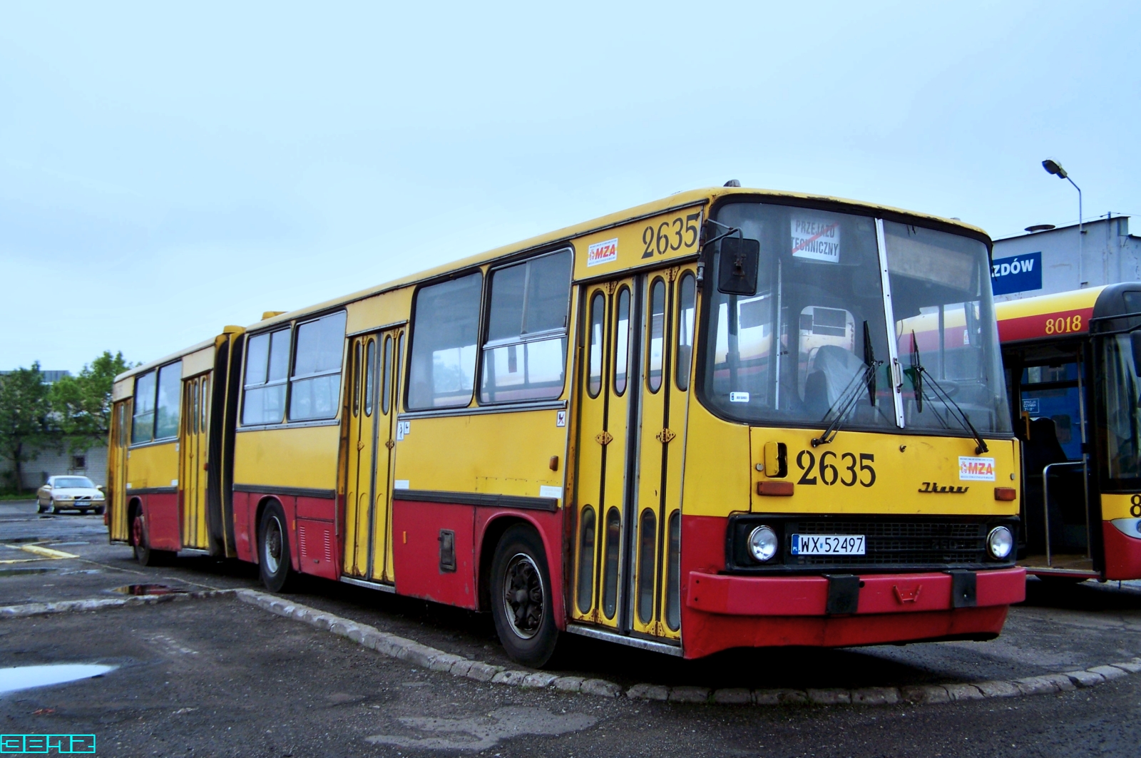 2635
Słowa kluczowe: IK280 2635 ZajezdniaOstrobramska 2010