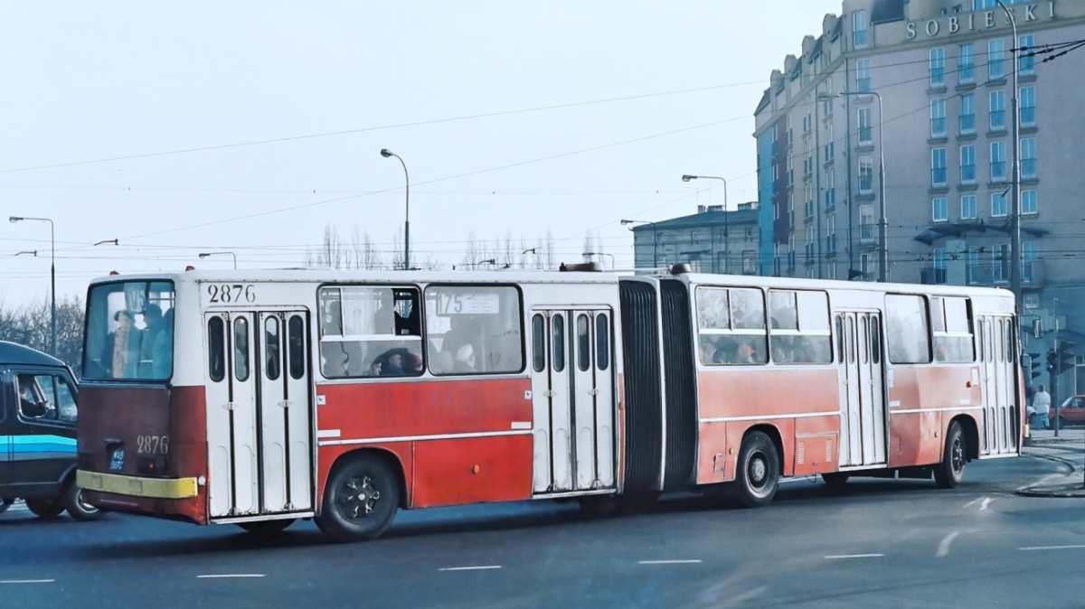 2876
Foto: Maciej Turkowski.
Słowa kluczowe: IK280 2876 175 PlacZawiszy 1994