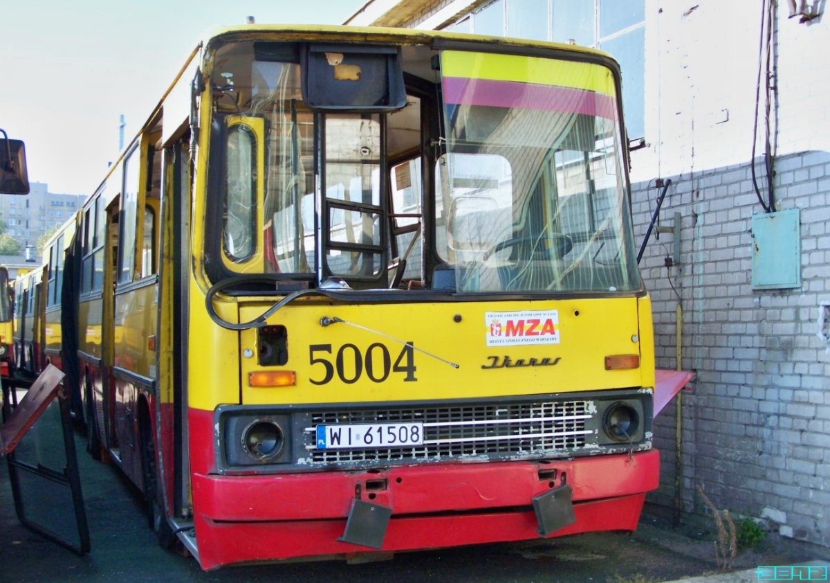 5004
Słowa kluczowe: IK280 5004 ZajezdniaOstrobramska 2008