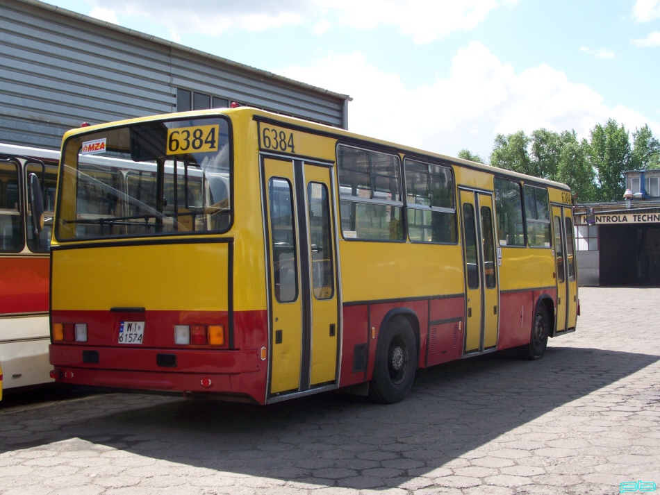 6384
Na przeglądzie.
Słowa kluczowe: IK260 6384 T4 2008