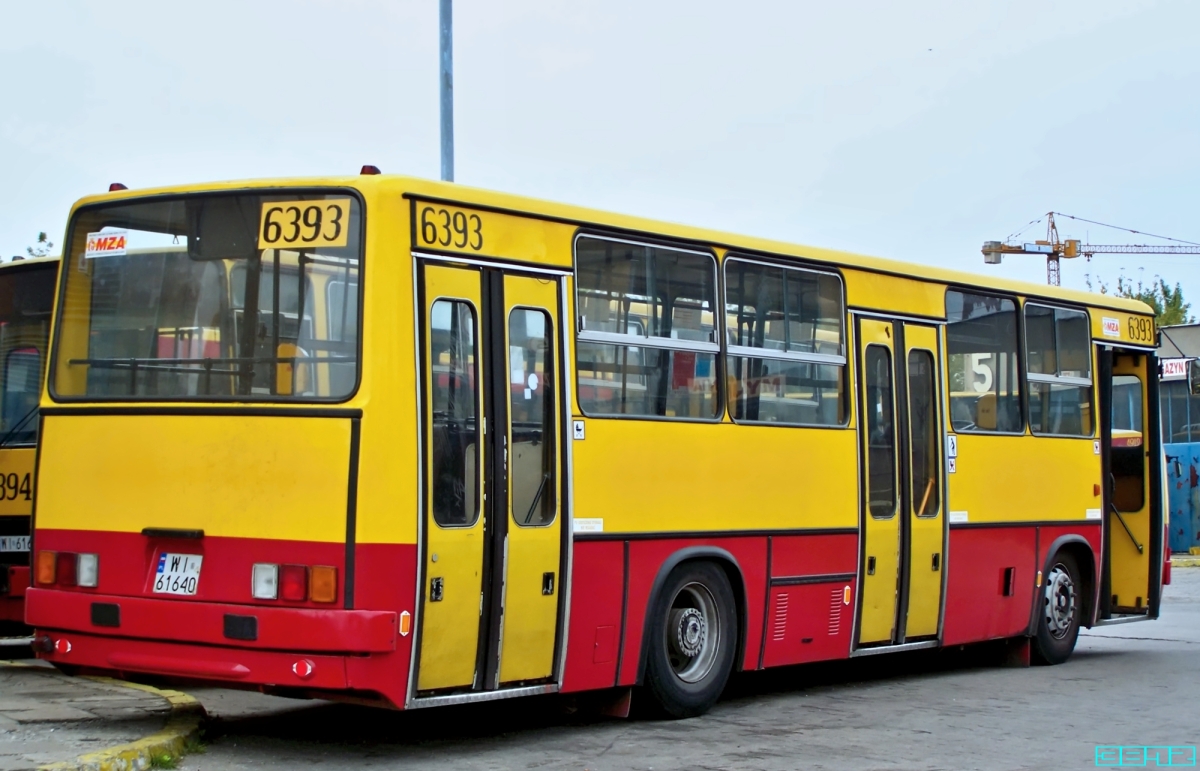 6393
Słowa kluczowe: IK260 6393 ZajezdniaStalowa 2008