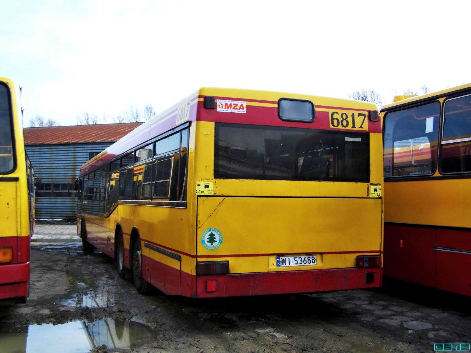 6817
Słowa kluczowe: N4020td 6817 ORT 2009