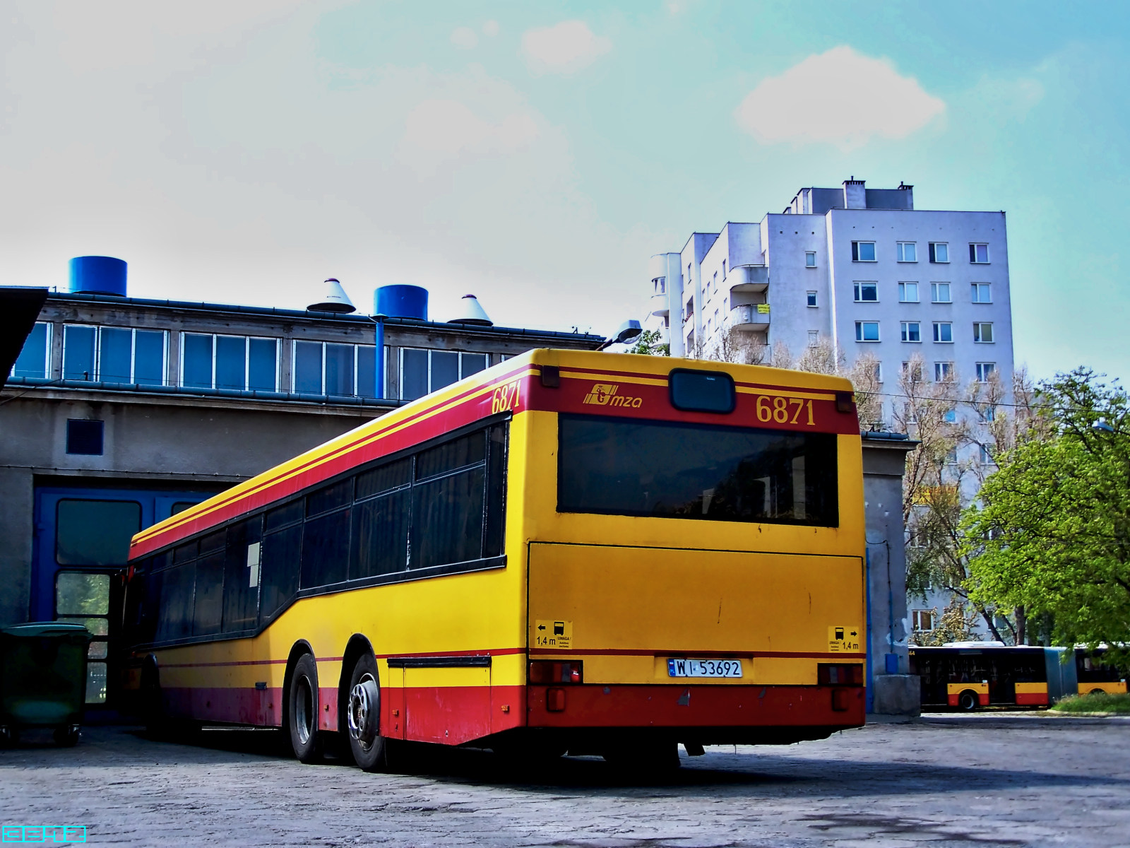 6871
Słowa kluczowe: N4020 6871 ORT 2012