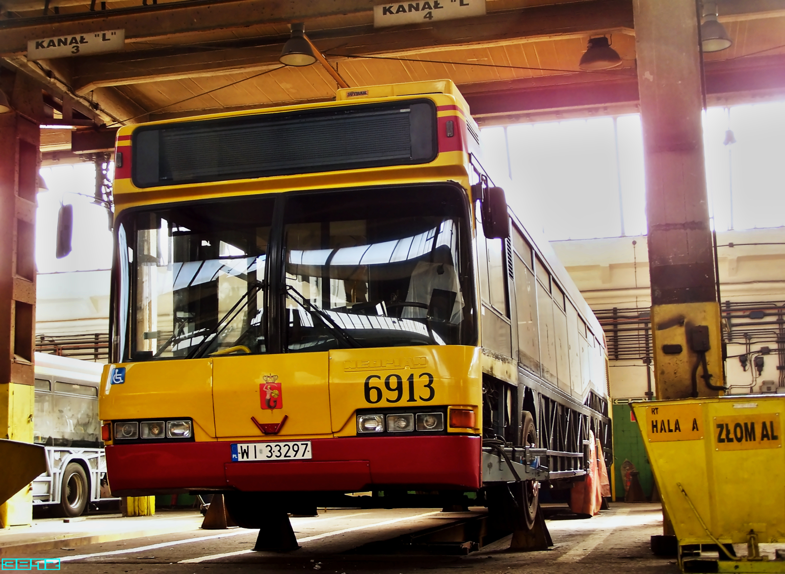 6913
Słowa kluczowe: N4020td 6913 ORT 2012