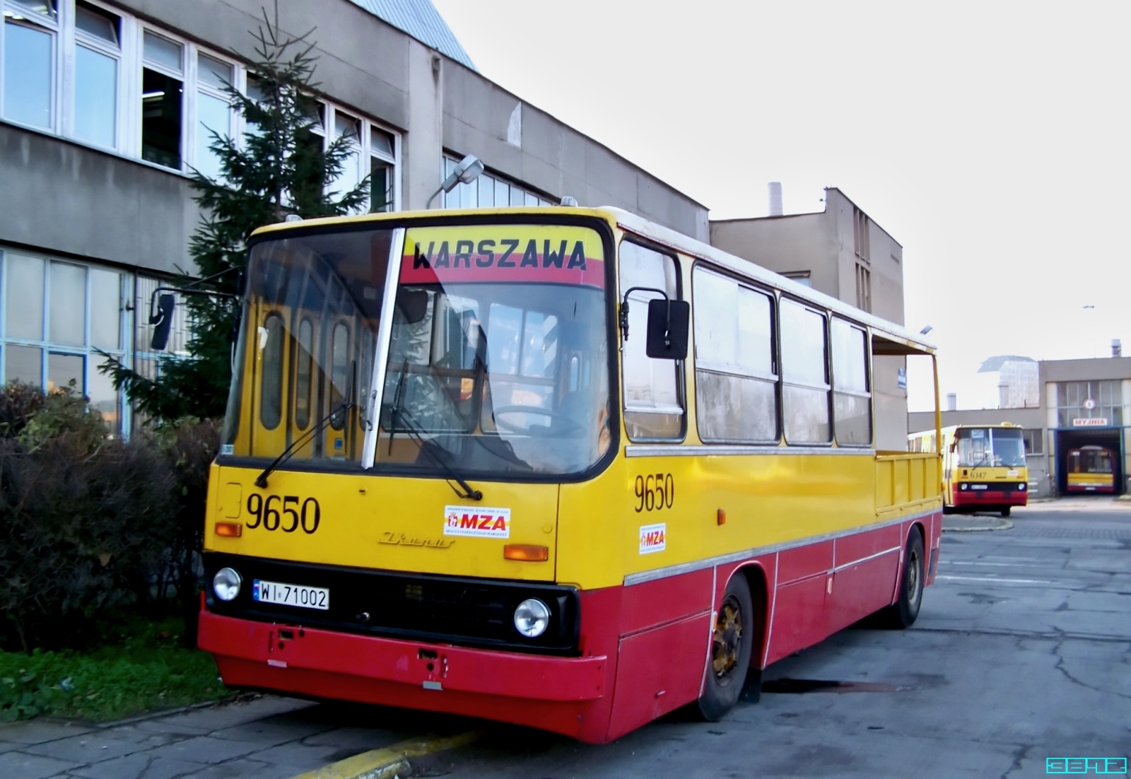 9650
Słowa kluczowe: IK280A 6950 ZajezdniaStalowa 2008