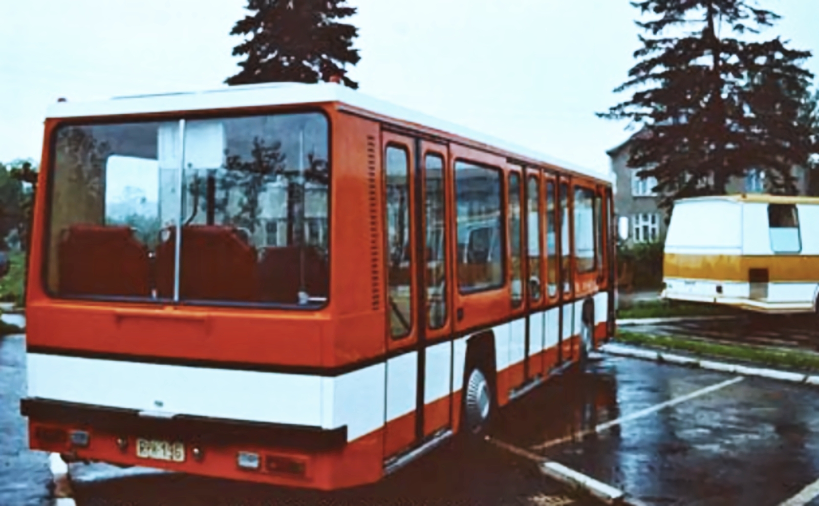 AutosanH9 11 prototyp
Słowa kluczowe: AutosanH9 11 prototyp  1978