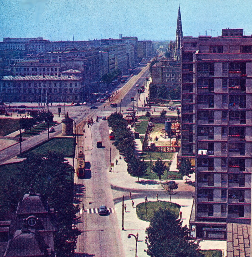 Doczepa P15
Z Pragi podąża do centrum.
Słowa kluczowe: DoczepaP15 Świerczewskiego 1967