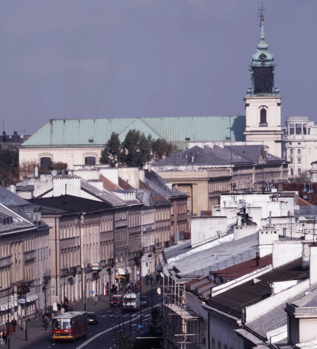 3011
Foto: Zbyszko Siemaszko.
Zdjęcie jest własnością NAC.
Wszelkie prawa zastrzeżone.

Słowa kluczowe: IK280 3011 E-2 NowyŚwiat 1994