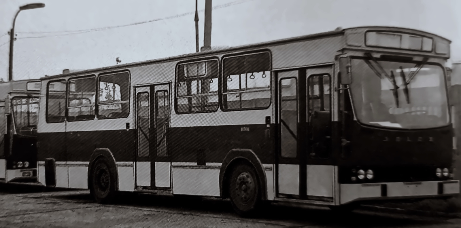 JelczAutosanH110
Słowa kluczowe: JelczAutosanH110 JelczFabryka 1978