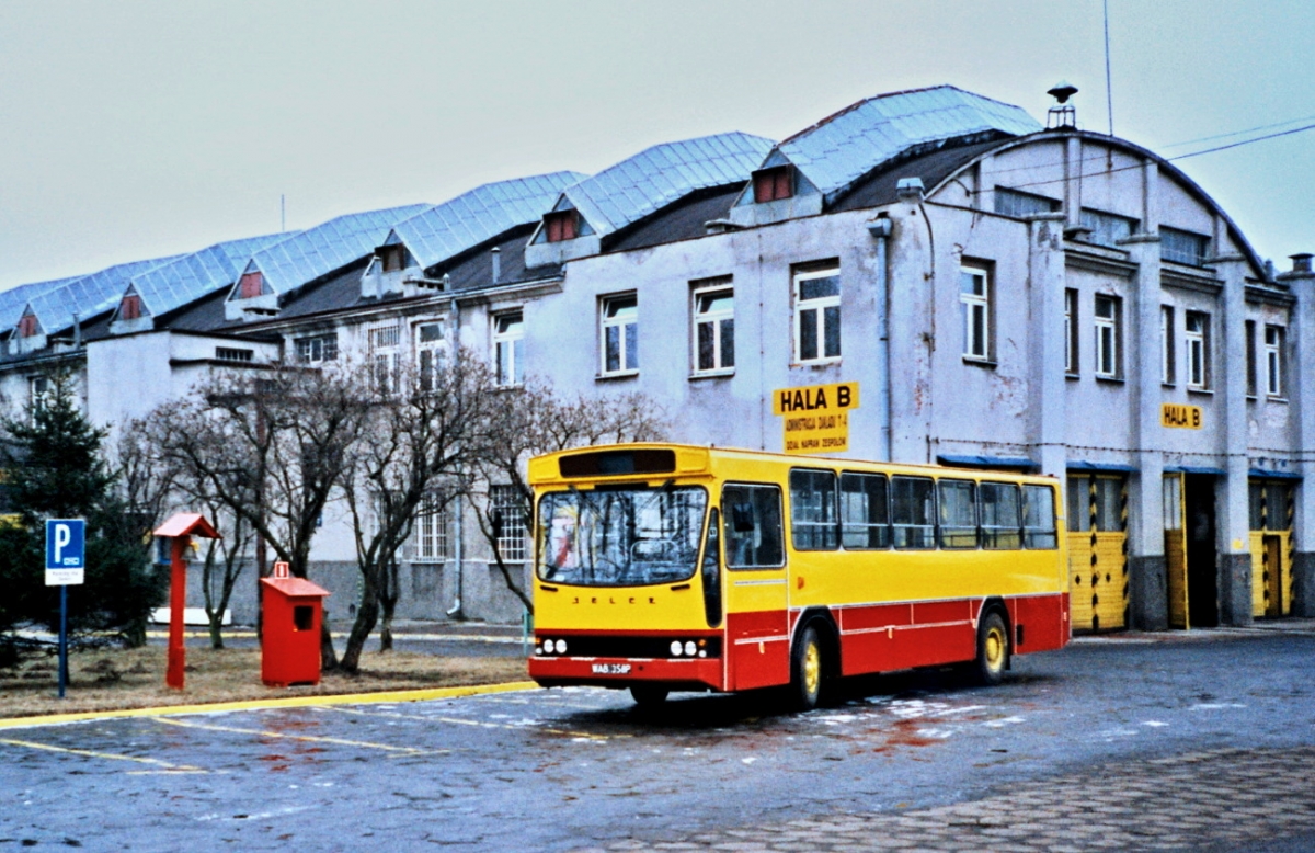 93
Gotowy.

Z archiwum Erazma Adamczyka.
Słowa kluczowe: M11 93 CWS 1995