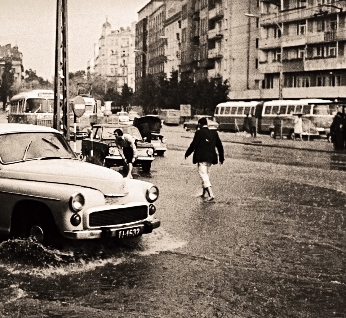 1273
Polało.
1273: produkcja 1968, 8146WE, R7, kasacja 31.10.1977.

Foto: Zbyszko Siemaszko.
Zdjęcie jest własnością NAC.
Wszelkie prawa zastrzeżone.

Słowa kluczowe: MEX272 1273 125 AP02 144 Puławska 1968