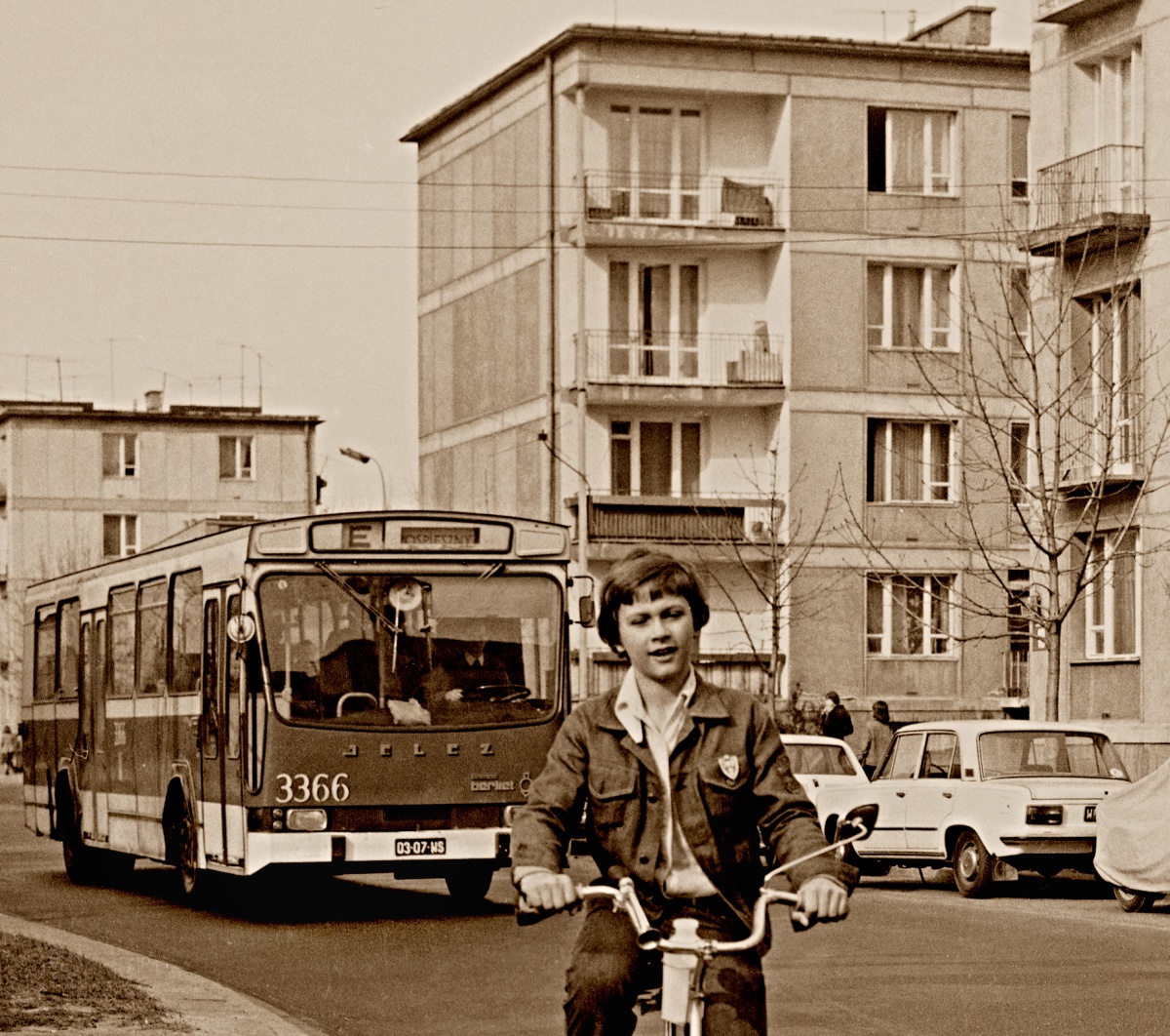 3366
3366: produkcja 1974, 0307WS, R5, kasacja 19.10.1979.

Foto: Grażyna Rutowska.
Zdjęcie jest własnością NAC.
Wszelkie prawa zastrzeżone.

Słowa kluczowe: PR100 3366 E JuliotCurie 1977