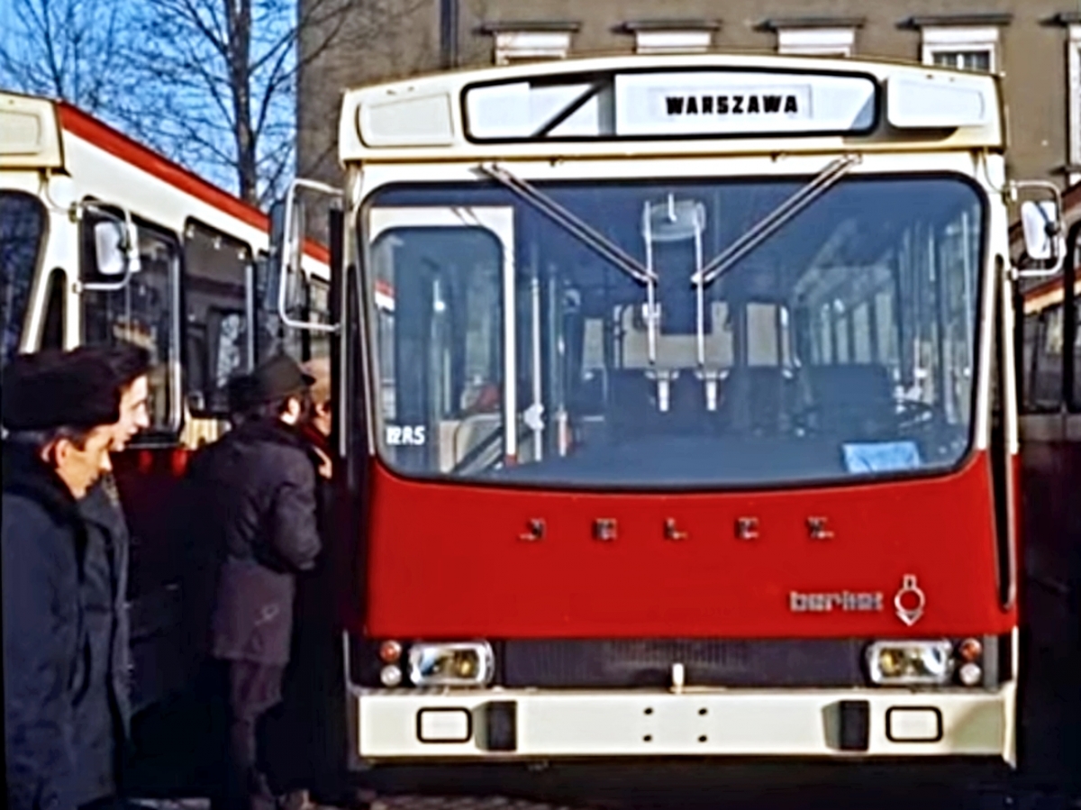 JelczPR100
Źródło: NET.
Słowa kluczowe: PR100 Wrocław 1973