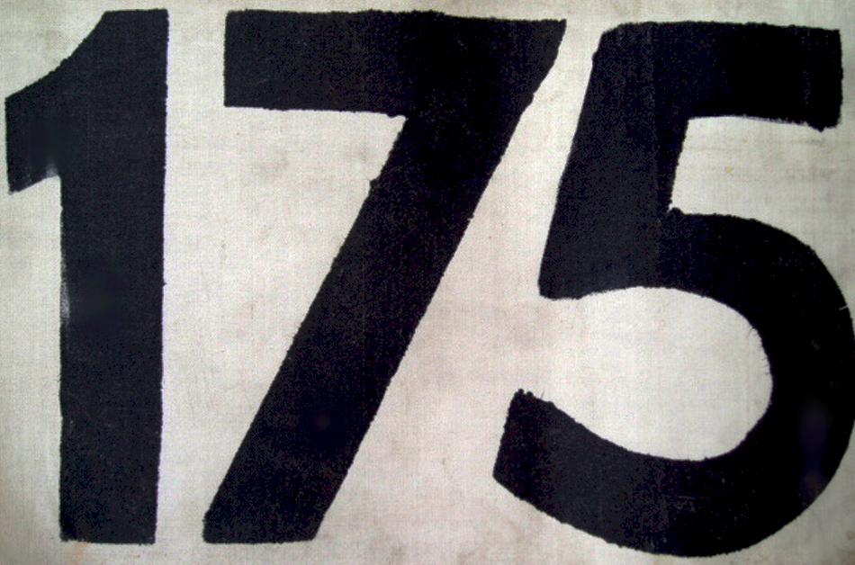 Film przedni Inflancka
Oryginalna inflancka czcionka z 1975 roku.
Słowa kluczowe: PR100 175 1975 Dekoracje