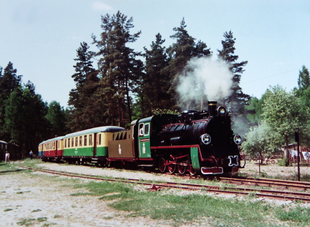 Px48
Na linii Sypitki-Ełk.

Foto: Jerzy Szeliga.
Zdjęcie jest własnością NAC.
Wszelkie prawa zastrzeżone.

Słowa kluczowe: Px48 SypitkiEłk Sypitki Lata90