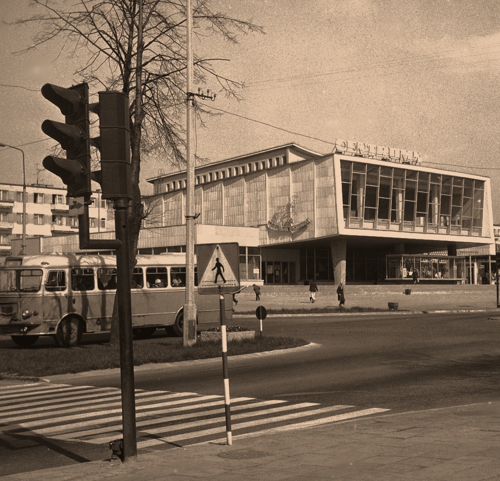 SANH100B
Foto: Grażyna Rutowska.
Zdjęcie jest własnością NAC.
Wszelkie prawa zastrzeżone

Słowa kluczowe: SANH100B Konin 1975