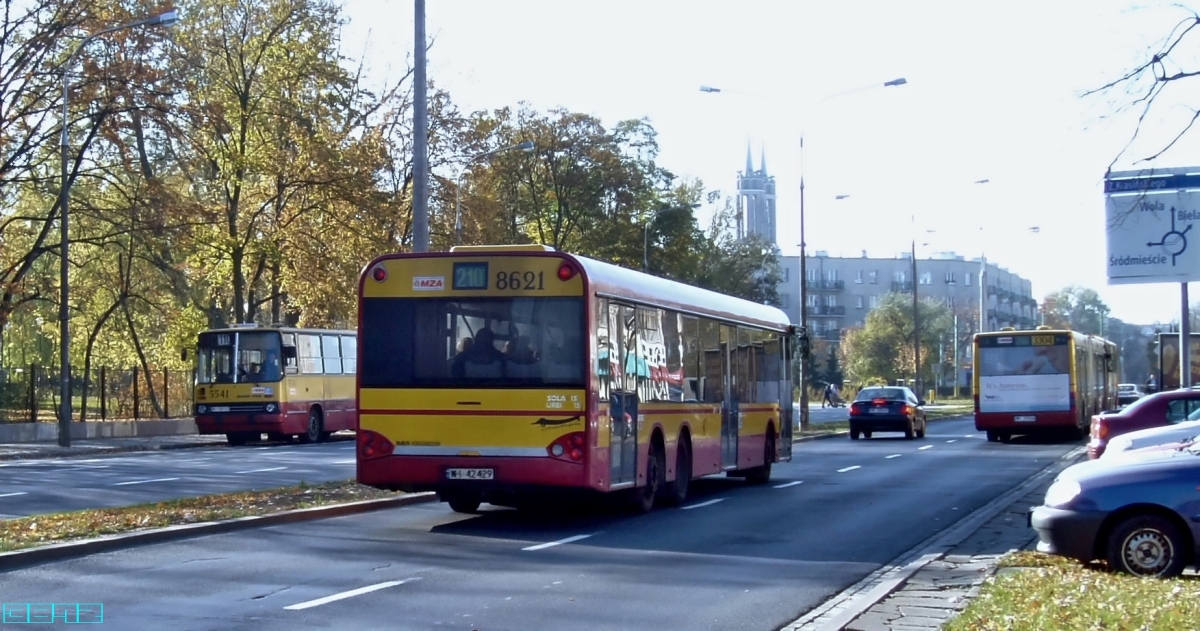 8621, 5541, 3304
Słowa kluczowe: SU15 210 IK280 5541 110 NG313 3304 210 KrasińskiegoPlacWilsona 2005