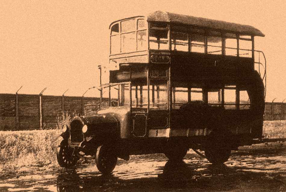 1
Pierwsza autobusowa jedynka w Warszawie rodem z Wiednia.
Słowa kluczowe: Saurer 1 Warszawa 1920