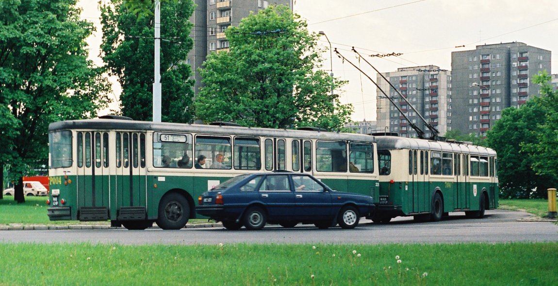 T014+P004
Foto: Maciej Turkowski.
Wszelkie prawa zastrzeżone.
Słowa kluczowe: Saurer4TIILM T014 MoserAP04-80 P004 51 Wilanowska 1994