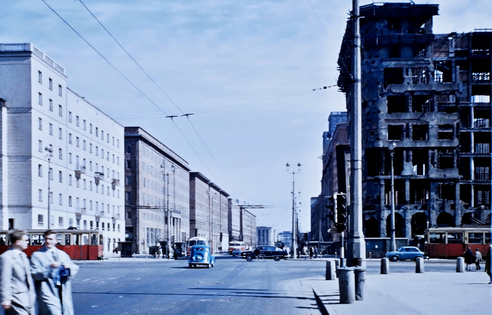 LowaW602, Skoda706RTO
Foto: Mogens Torsleff.
Zdjęcie jest własnością NAC.
Wszelkie prawa zastrzeżone
Rekonstrukcja Omni-Bus.
Słowa kluczowe: LowaW602 Skoda706RTO ŚwiętokrzyskaMarszałkowska 1960