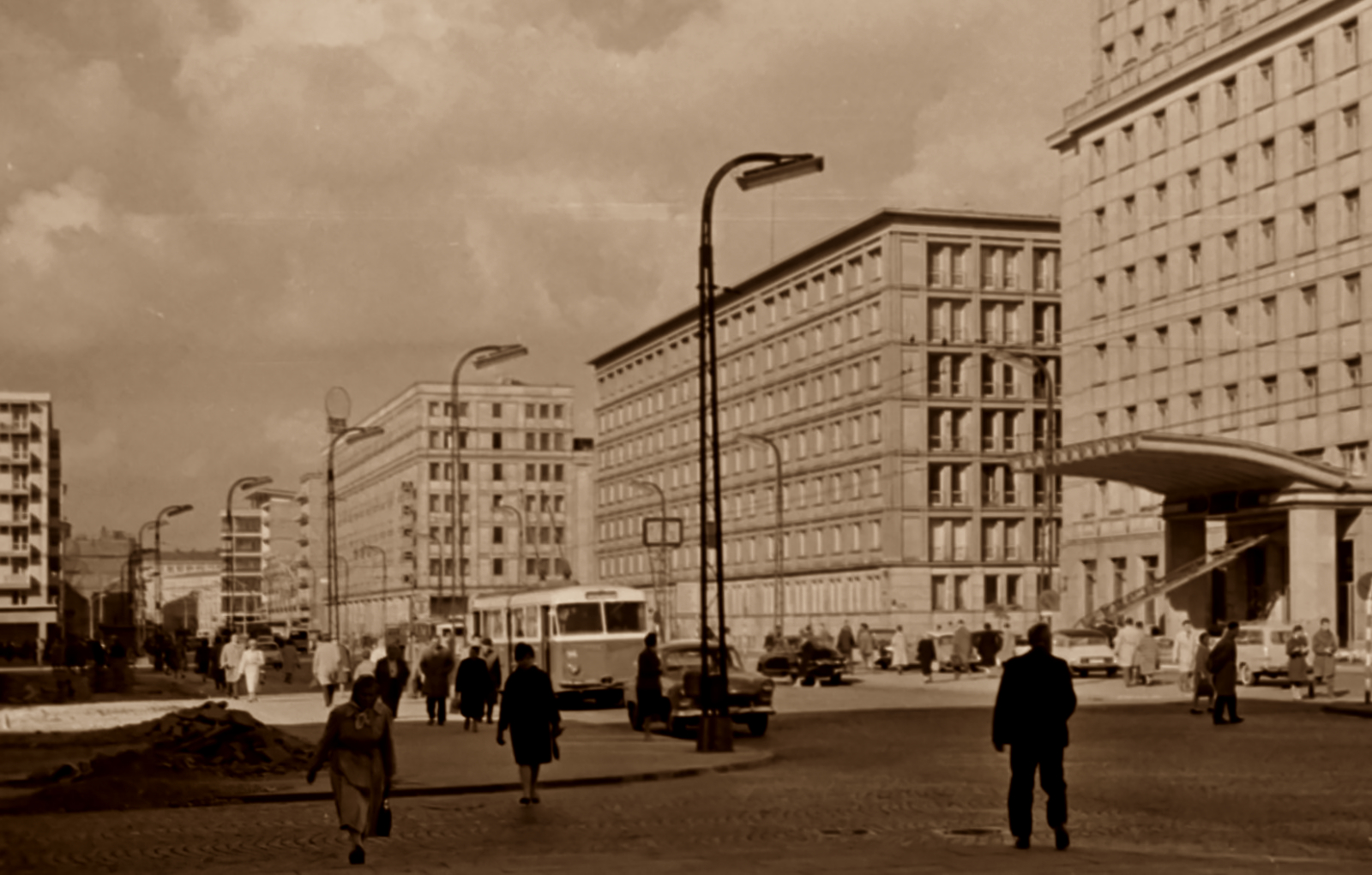 94
8Tr3 produkcja 1955, kasacja 1968.
Słowa kluczowe: Skoda8Tr 94 KruczaHoża 1960