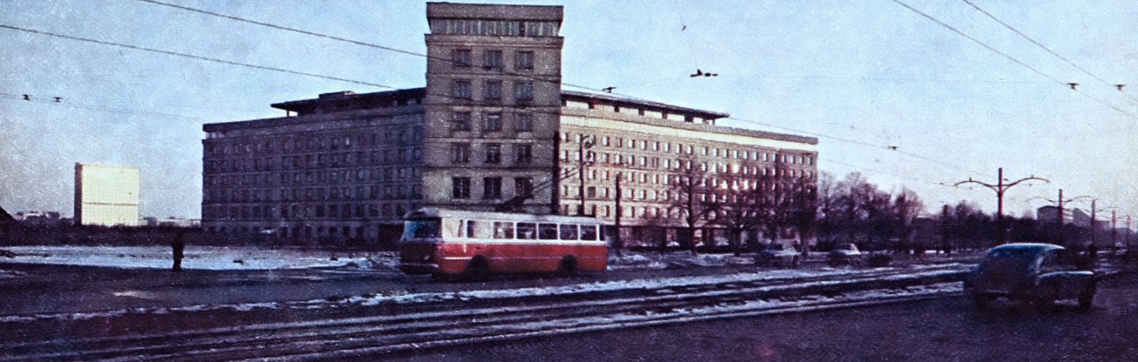 Skoda9Tr
Słowa kluczowe: Skoda9Tr AlejaNiepodległościWawelska 1965