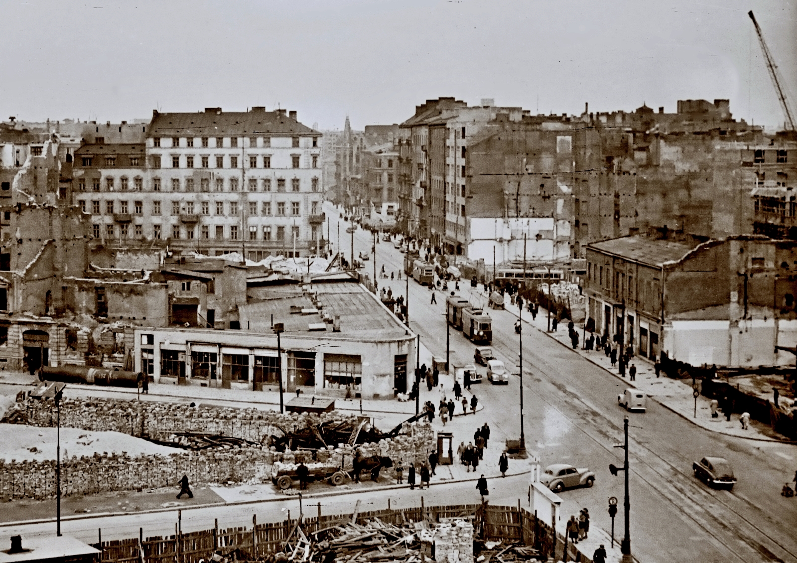 VetraVBRh, WagonN+ND
Zdjęcie jest własnością NAC.
Wszelkie prawa zastrzeżone.

Słowa kluczowe: VetraVBRh WagonN+ND 16 Marszałkowska 1950